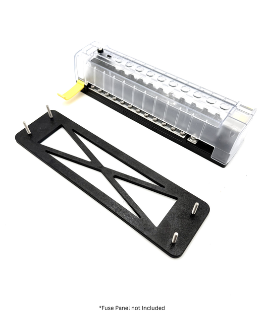 CLB Circuit Breaker Block mount (12 Position)