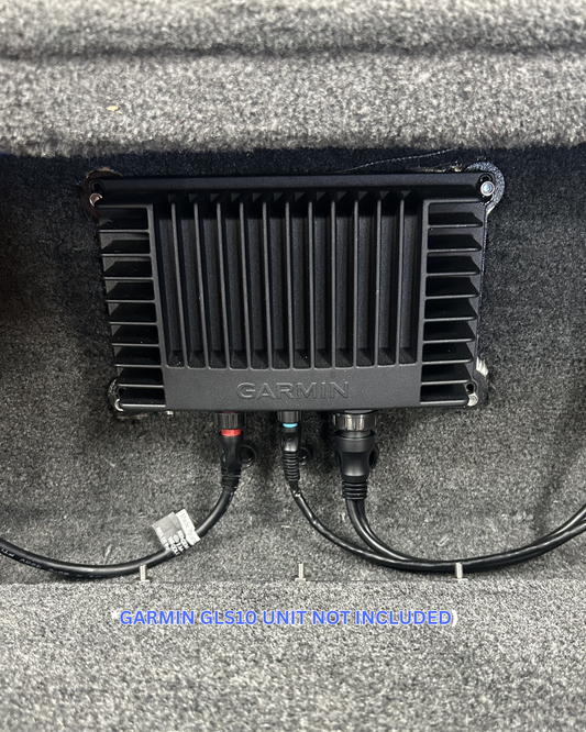 Garmin GLS 10 Livescope Mount