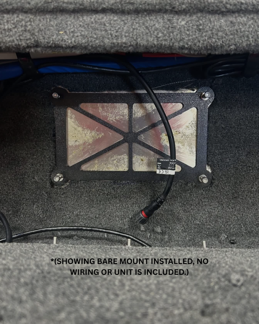 GLS 10 Mount (For Garmin GLS 10)