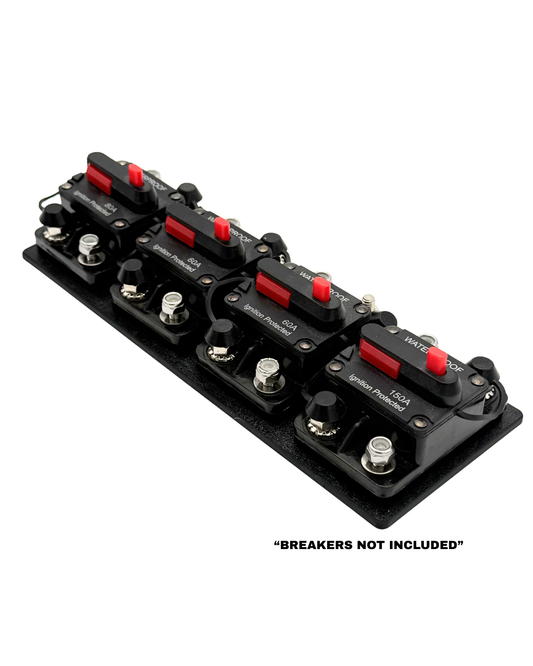 Circuit Breaker-Surface Mount