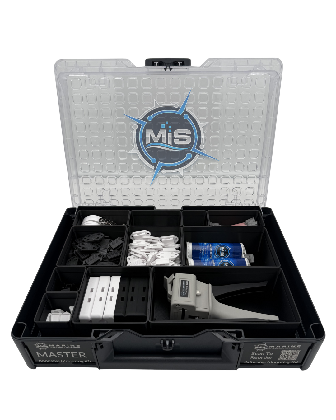 MARINEBOND™ Adhesive Mounting Master Kit