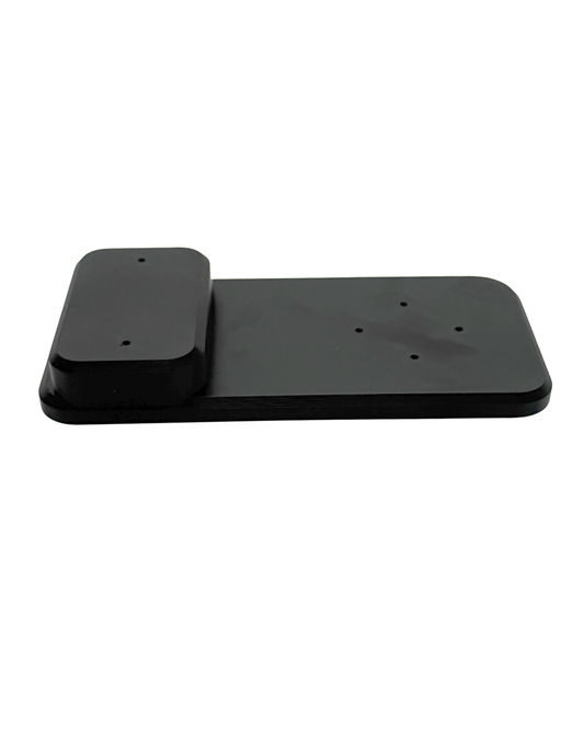 Bilge Pump Mount WITH Float Switch (RULE 1500GPH-2000GPH)