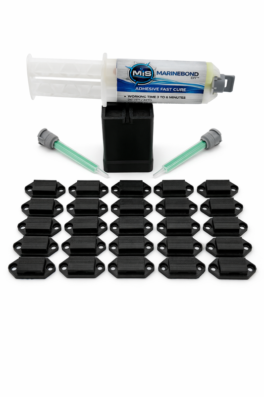 ANCHORTIE™ (MEDIUM) DIY Single Project Kit