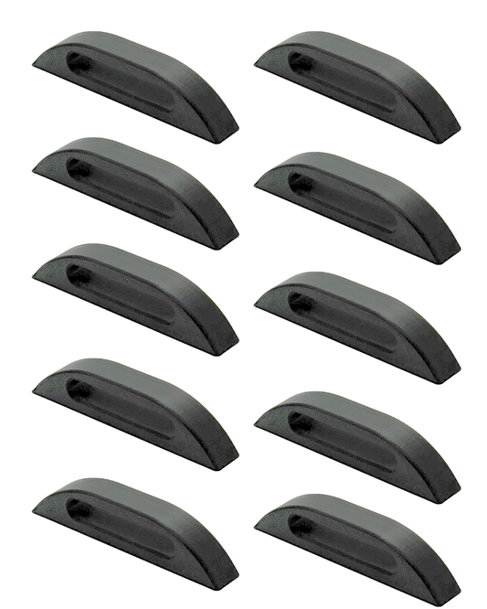 Battery / Gas Tank Tie Down Brackets (10 Pack)