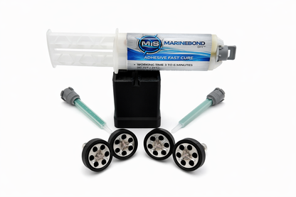 DIY MARINEBOND™ 10/32 Stud Mounting Kit