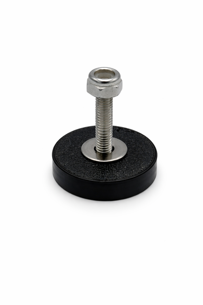 10-32 Adhesive Mounts (4-pack)