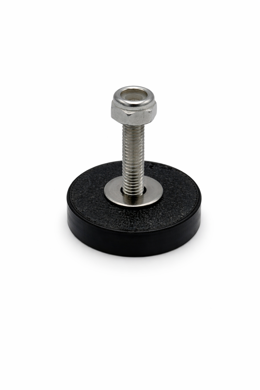 10-32 Adhesive Mounts (4-pack)