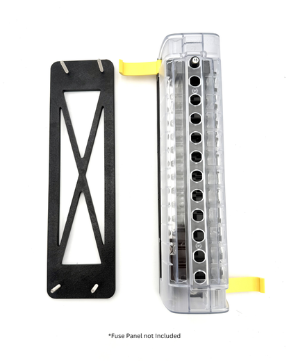 CLB Circuit Breaker Block mount (12 Position)