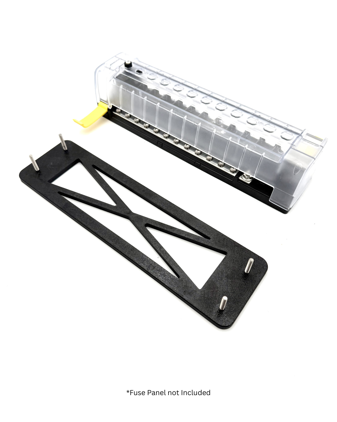 CLB Circuit Breaker Block mount (12 Position)