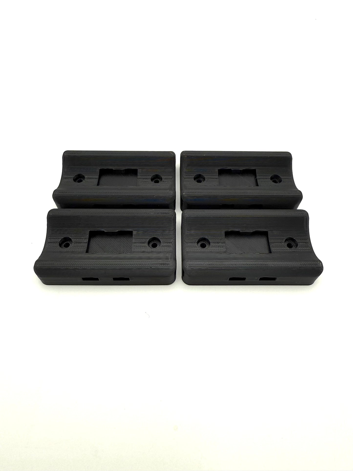 3/4" Hose Mount