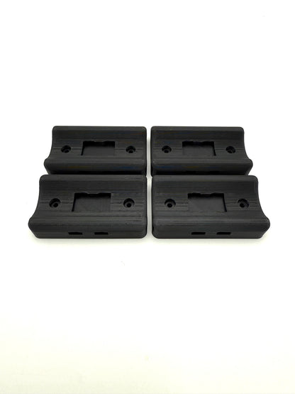 3/4" Hose Mount