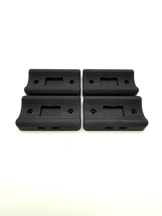 3/4" Hose Mount