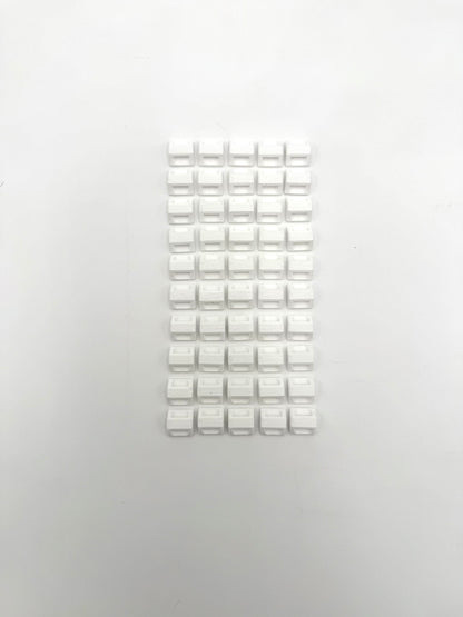 Small Cable Tie Mount