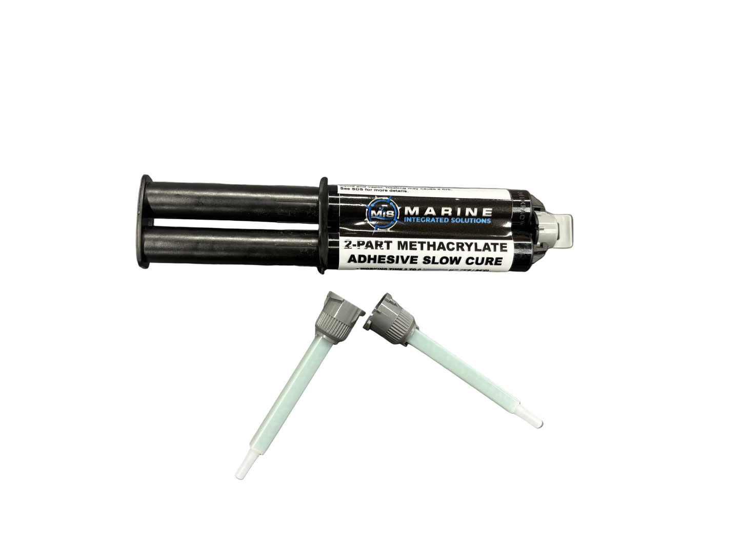 Slow Cure Adhesive