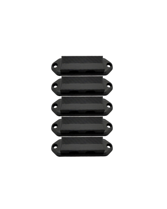 LARGE CABLE TIE MOUNT
