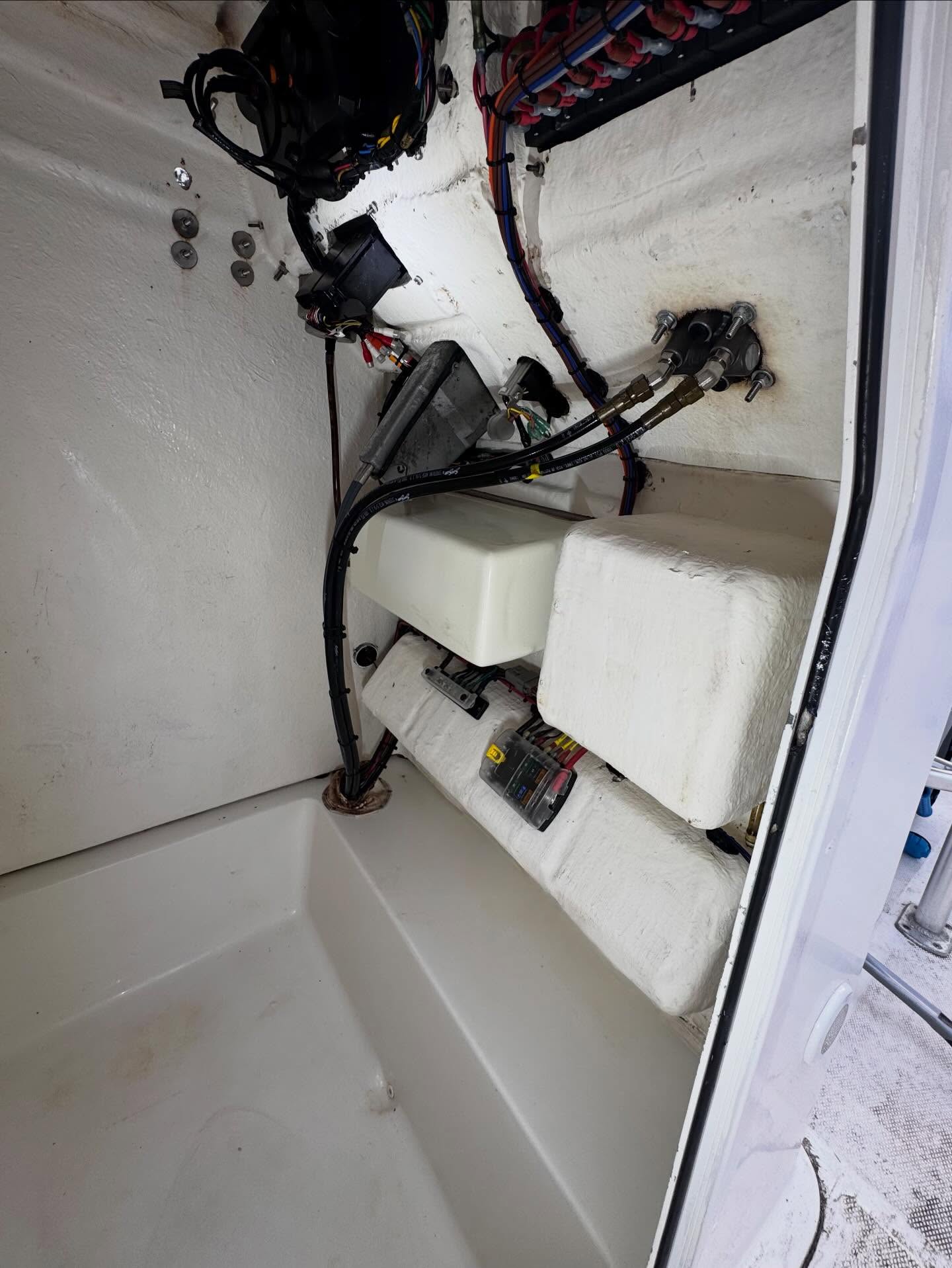 MARINEBOND™ Adhesive Mounting Master Kit