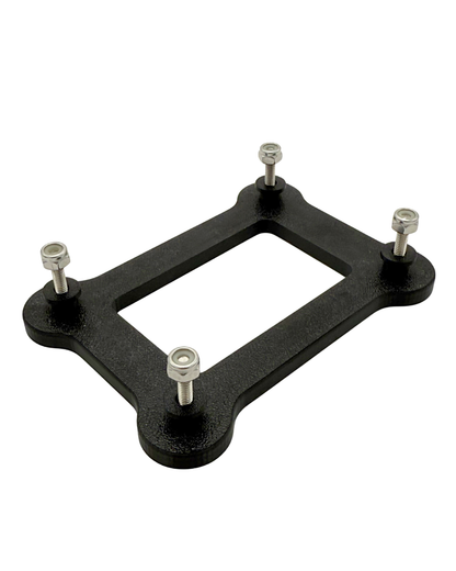 Adhesive Fuse Panel mount (6 Circut)