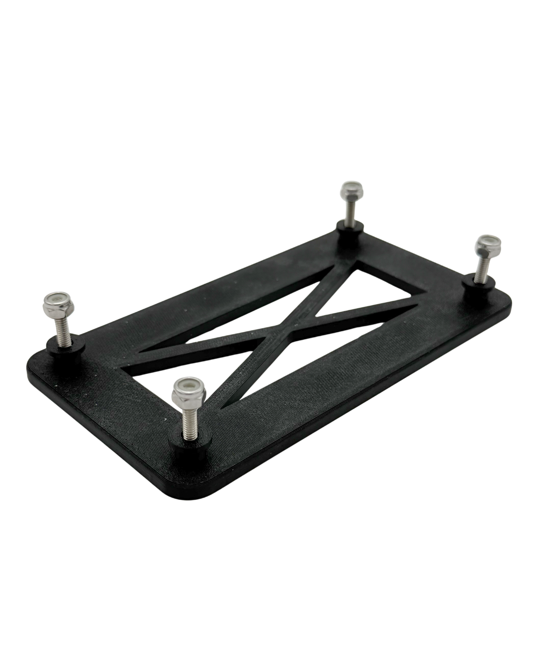 Adhesive Fuse Panel Mount (12 CIRCUT)