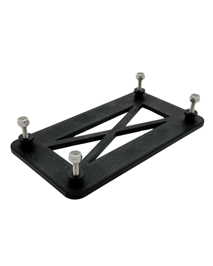 Adhesive Fuse Panel Mount (12 CIRCUT)