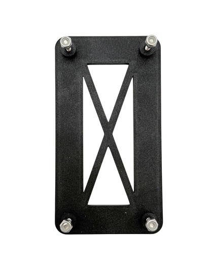 Adhesive Fuse Panel Mount (12 CIRCUT)