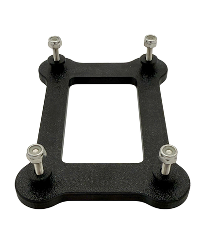 DIY MARINEBOND™6 Circut Fuse panel Kit
