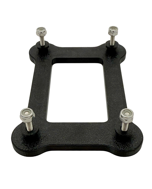 DIY MARINEBOND™6 Circut Fuse panel Kit