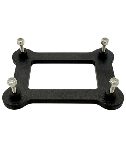 Adhesive Fuse Panel mount (6 Circut)