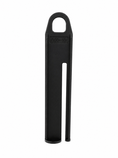 10:1 Replacement Plunger for Applicator Gun