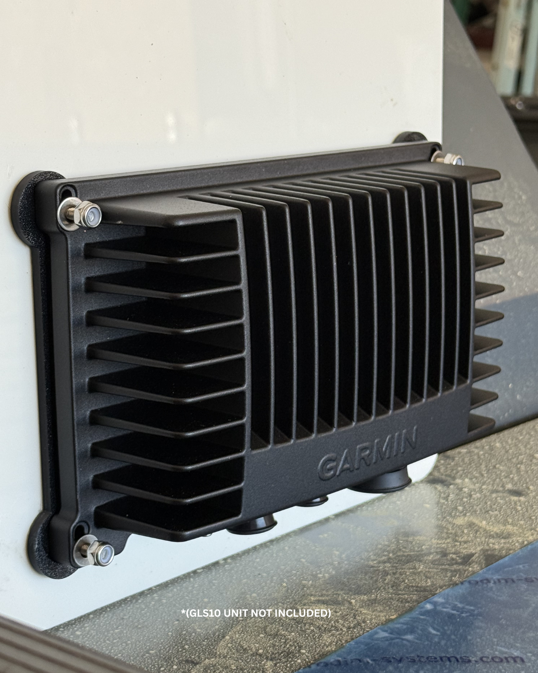 GLS 10 Mount (For Garmin GLS 10)