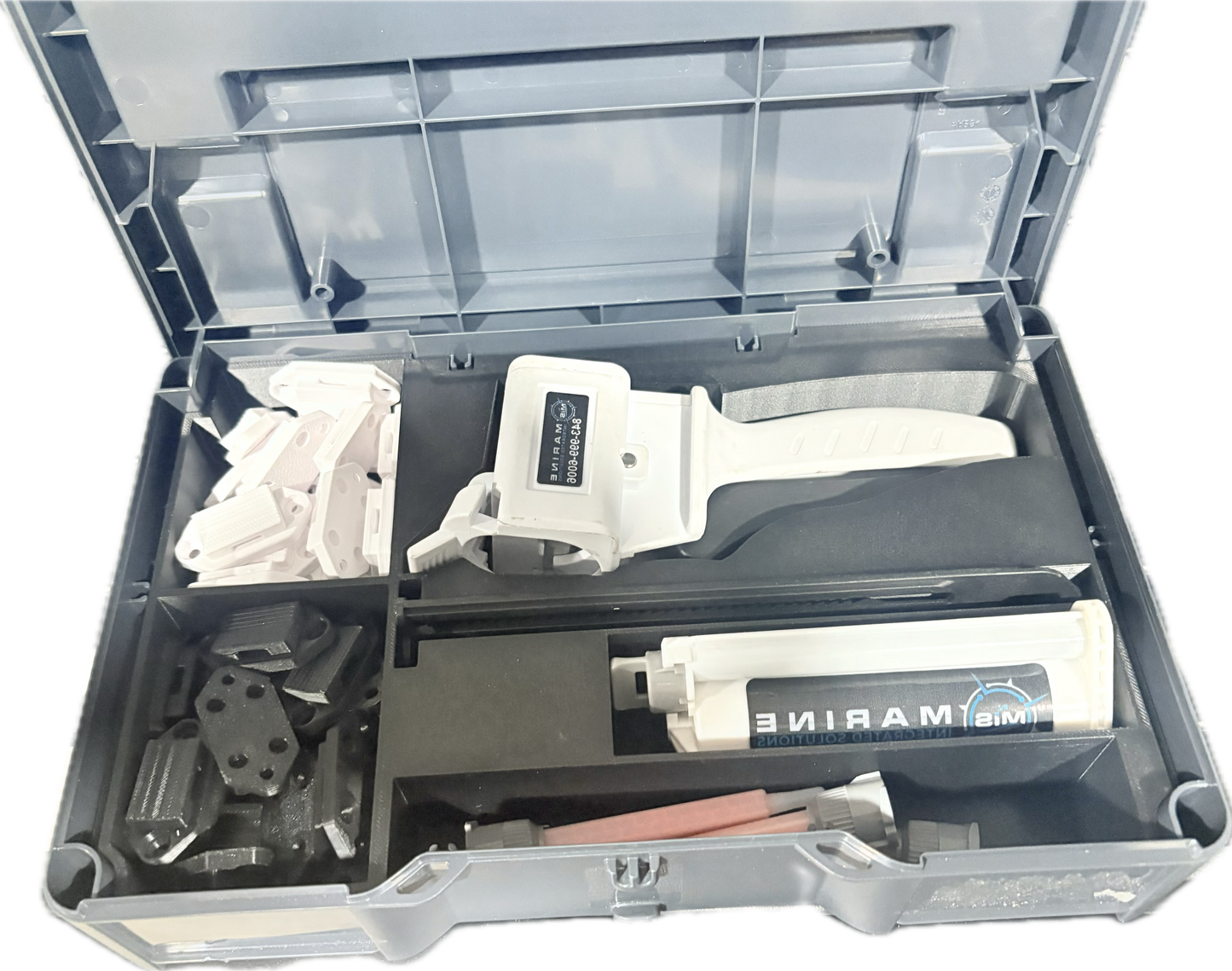MARINEBOND™ Adhesive Mounting Starter Kit