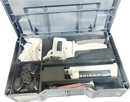 MARINEBOND™ Adhesive Mounting Starter Kit