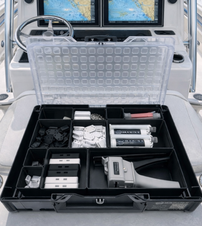 MARINEBOND™ Adhesive Mounting Master Kit