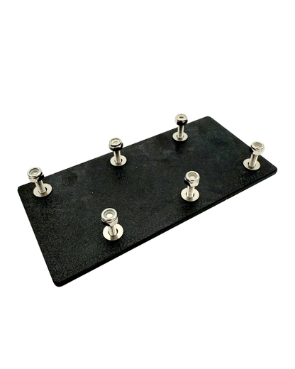 ADHESIVE MOUNT DC Circut Breaker Panel Mount