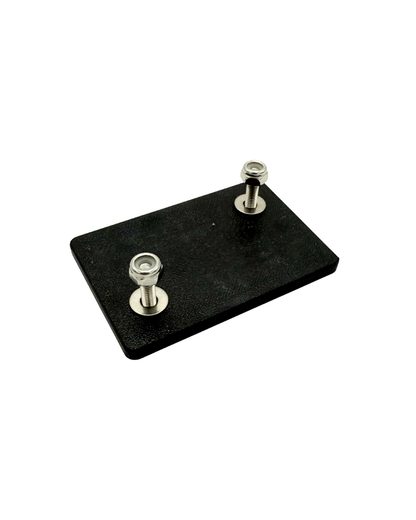 ADHESIVE MOUNT DC Circut Breaker Panel Mount