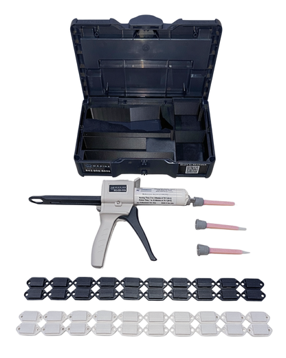 MARINEBOND™ Adhesive Mounting Starter Kit