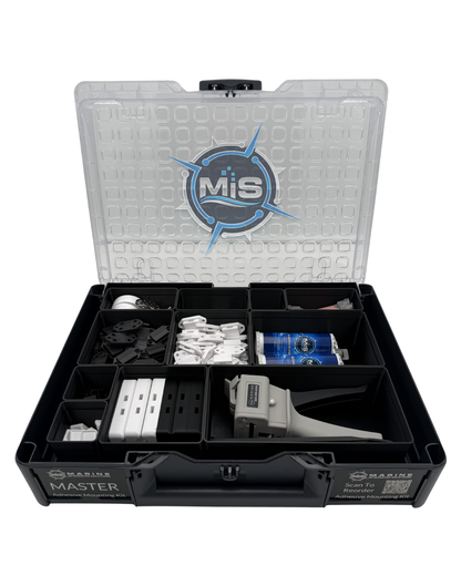 MARINEBOND™ Adhesive Mounting Master Kit