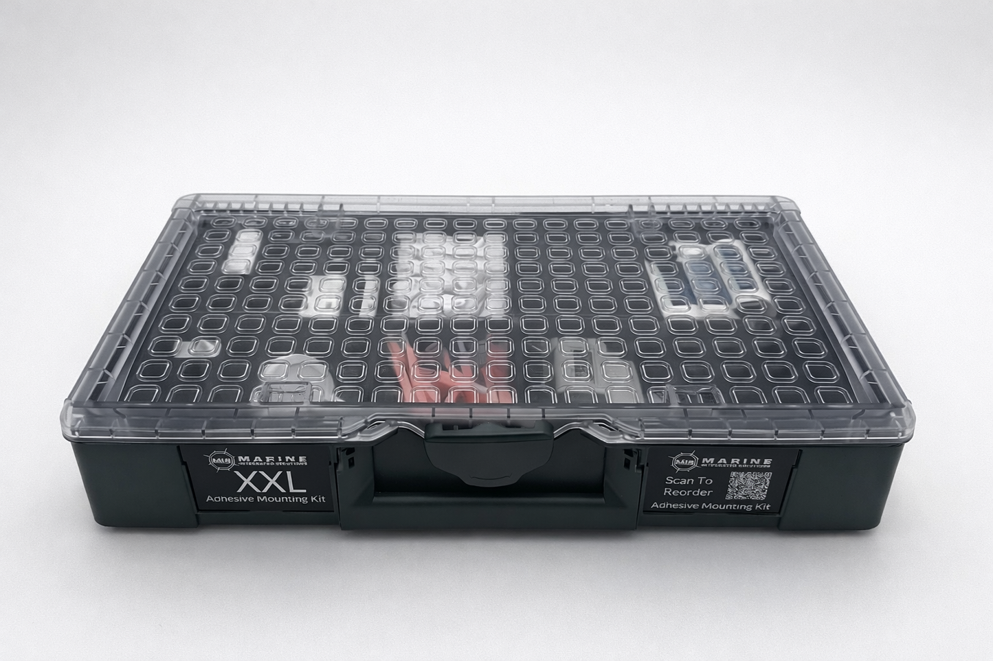 MARINEBOND™ Adhesive Mounting Master Kit XXL