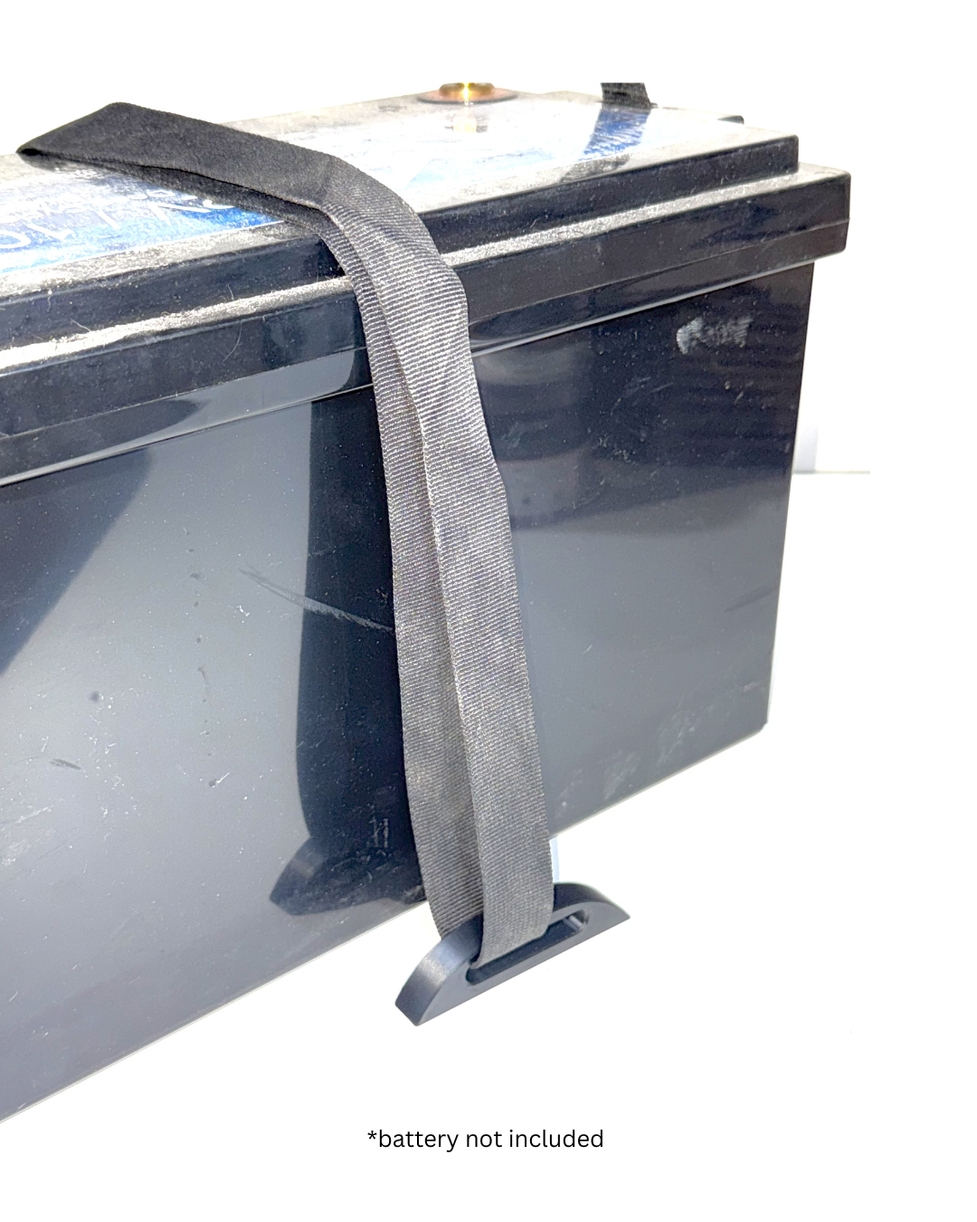 DIY MARINEBOND™ Tie Down Mounting Kit