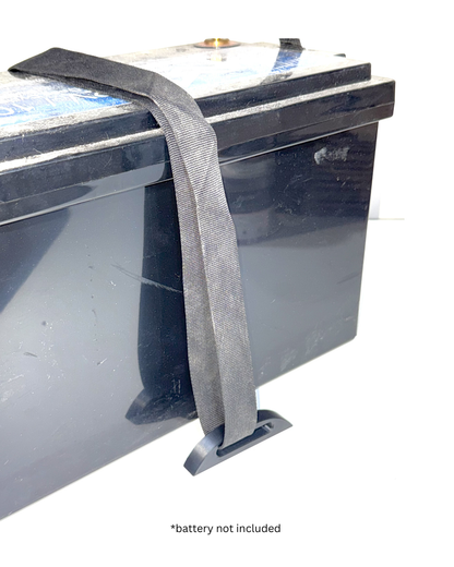 DIY MARINEBOND™ Tie Down Mounting Kit
