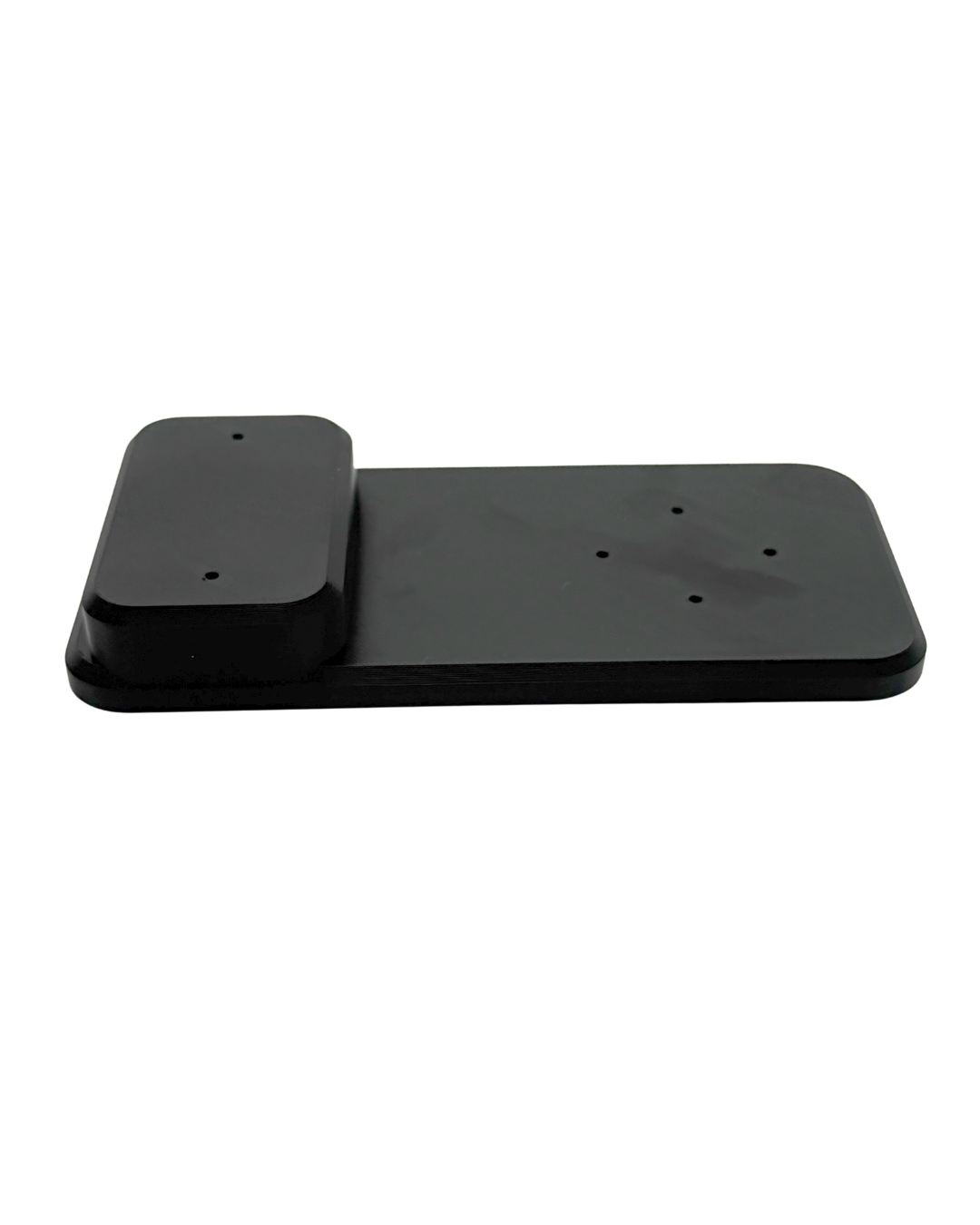 Bilge Pump Mount W/ Float Switch (RULE 500/800/1200GPH)