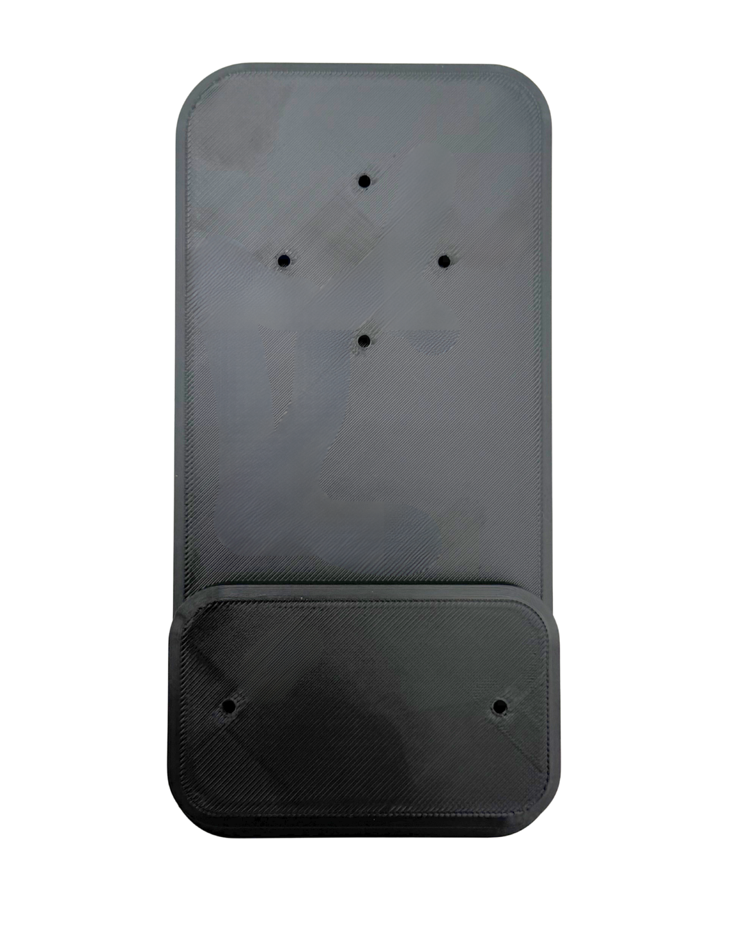 Bilge Pump Mount W/ Float Switch (RULE 500/800/1200GPH)