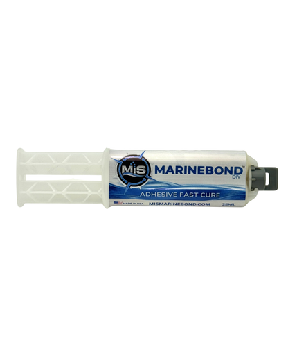 MARINEBOND DIY ™ Fast Cure Adhesive (25ML)