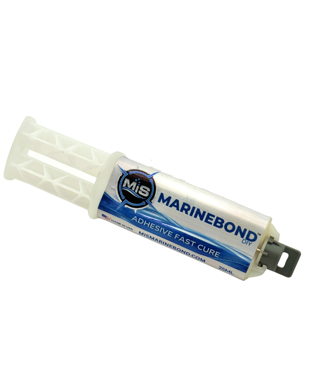 MARINEBOND DIY ™ Fast Cure Adhesive (25ML)