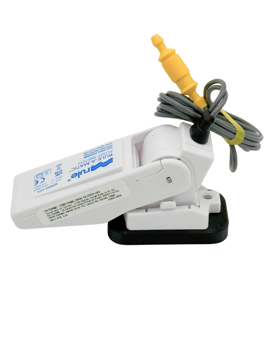 Rule Float Switch Mount