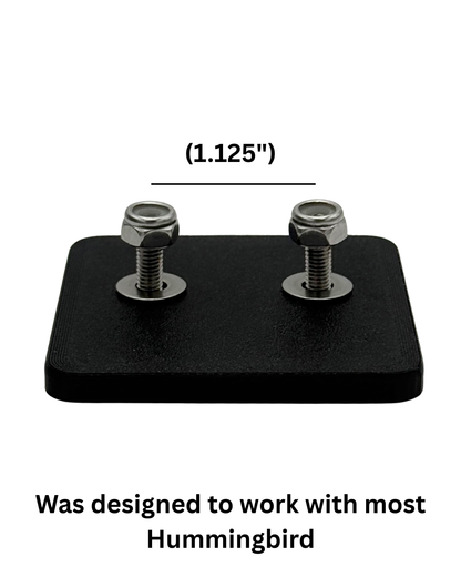 MARINEBOND™  DIY Transducer (HUMMINGBIRD) Single Project Kit