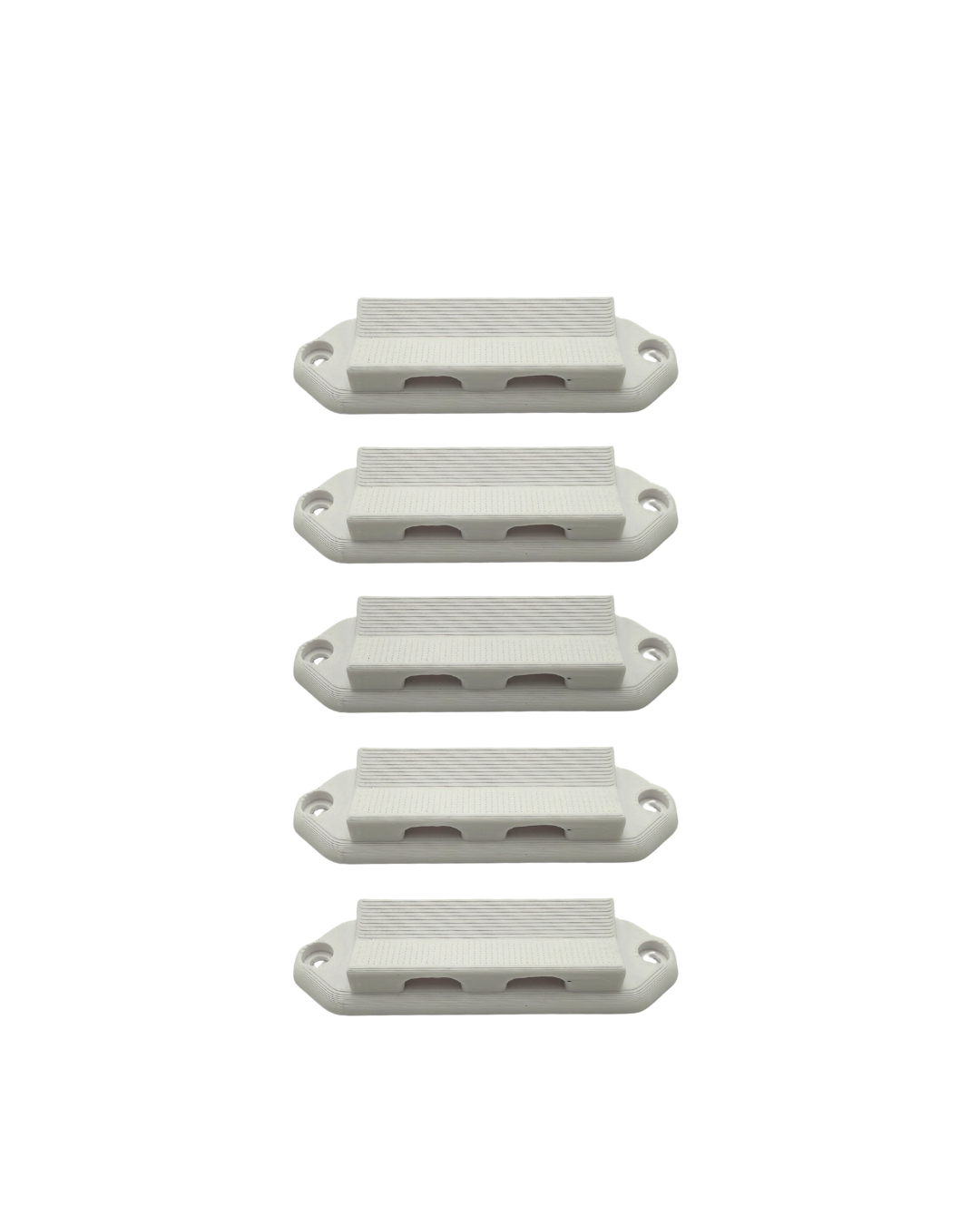 LARGE CABLE TIE MOUNT