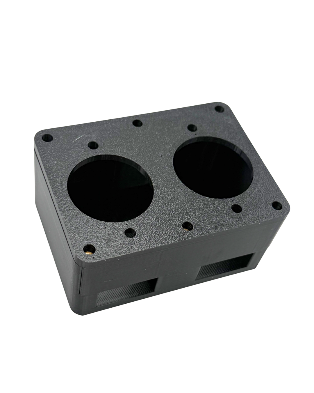 EGIS Mini Battery Switch Combo Housing