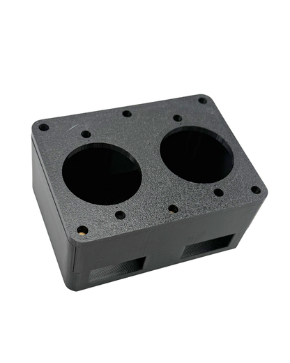 EGIS Mini Battery Switch Combo Housing