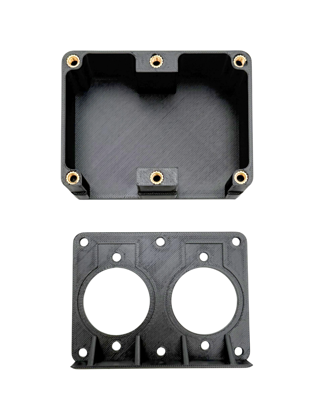 EGIS Mini Battery Switch Combo Housing