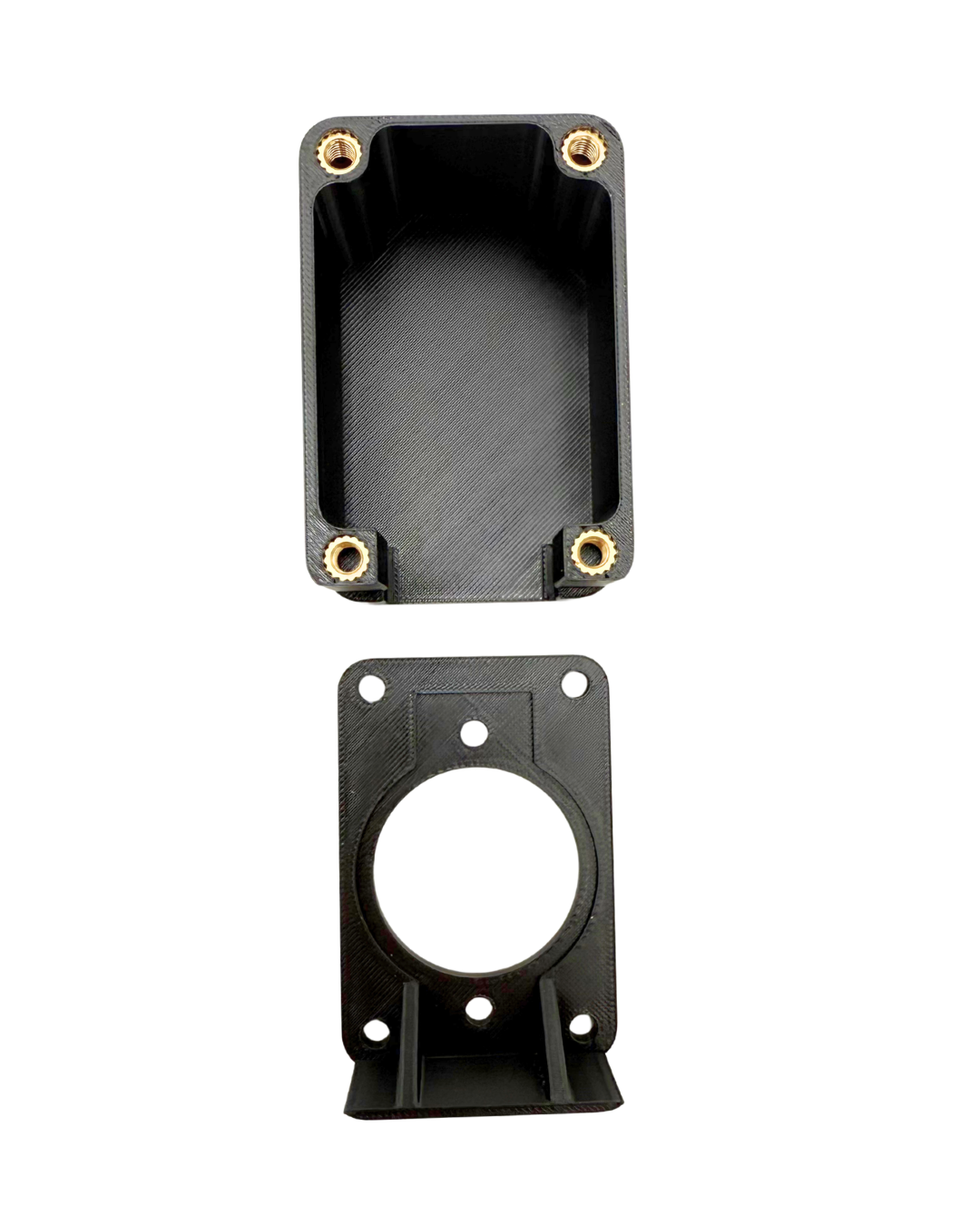 EGIS Mini Battery Switch Combo Housing